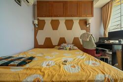 Changi Rise Condominium (D18), Condominium #581485451